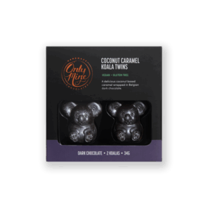 Test - Coconut Caramel Koala Twins 34g