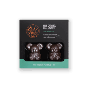 Only Mine - Milk Caramel Koala Twins 34g